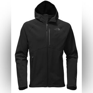 The North Face Men's SMALL Apex Flex Gore-Tex Jacket TNF
Black